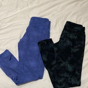 Athletica Leggings